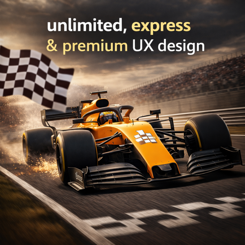 Suscripcion de diseño ilimitado